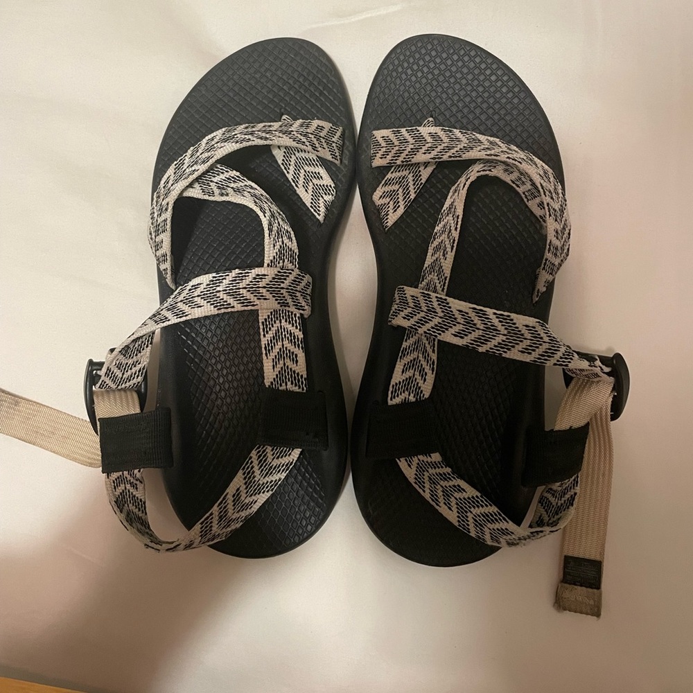 Chacos